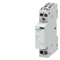 Stycznik instalacyjny z 2 zestykami zwiernymi, zestyk do AC 230V, 400V 32A zasterowanie AC 230 V | 5TT5860-0 Siemens