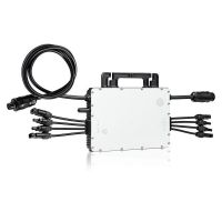 Mikroinwerter fotowoltaiczny Hoymiles HM-1500 | HM-1500 Hoymiles