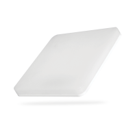 Oprawa plafon LED HEDA Lampa sufitowa 30W 3200lm 4000K kwadrat | HCP3014N BestService