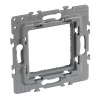 Adapter 2 moduły, Latina | 42993 Efapel