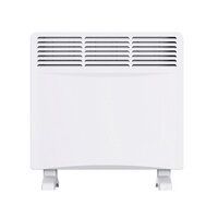 Grzejnik elektryczny konwektorowy TC 1000, 1,0 kW, IP20, biały | 5904302015517 Thermoval