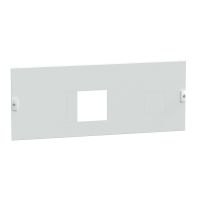 Płyta przednia NSX630 HZ FIX.TOG. W850 6M | LVS03289 Schneider Electric