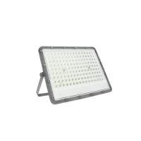 Naświetlacz LED NOCTIS MAX 100W 8300lm NW 4000K IP65 230V 85 st. 294x215x30 mm szary 5 lat gw. | SLI029056NW_PW Wojnarowscy