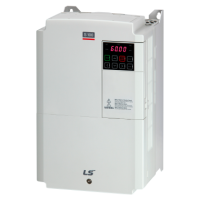 Przemiennik częstotliwości LS Electric serii S100, 3-fazowy, moc 11kW/15kW, komunikacja Modbus, Mult | LV0110S100-4EOFNM Aniro
