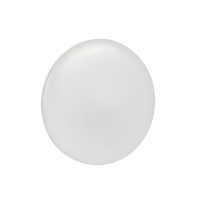 Oprawa plafon LED SPHERE 15W 1050lm NW 4000K IP44 IK10 koło | LO1541N BestService