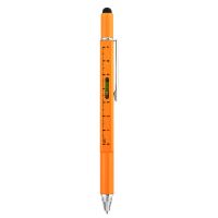 Długopis metalowy 5 w 1 | GD024 NEO TOOLS