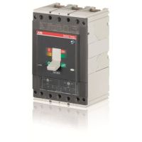 Wyłącznik T5V 400 TMA 400-4000 3P F FC 1150V AC | 1SDA063438R1 ABB