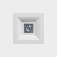 Oprawa LOVATO P ECO LED IP20 2W (opt. Do drogi ewak.) 1h jednozadaniowa biała | LVPR/2W/E/1/SE/X/WH Awex