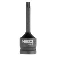 Nasadka udarowa T30 | 10-258 NEO TOOLS