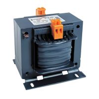 Transformator STM 400 230/230V | 16252-9908 Breve-Tufvassons
