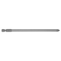 Końcówka wkrętakowa PH2 x 6.35 x 150 mm, 1/4" | 56H577 GRAPHITE
