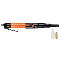 Młotek igłowy do rdzy i spawów, 19 x 3 mm | 14-032 NEO TOOLS