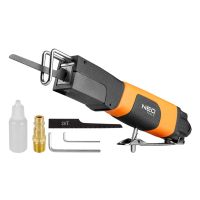 Piła czołowa pneumatyczna | 14-034 NEO TOOLS