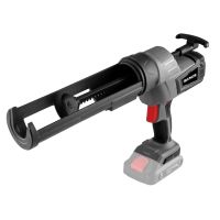 Wyciskacz do tub z silikonem Energy+ 18V bez akumulatora | 58GE114 GRAPHITE