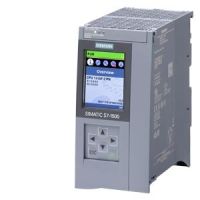 Sterownik SIMATIC S7-1500F, CPU 1515F-2 PN | 6ES7515-2FN03-0AB0 Siemens