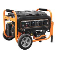 Agregat prądotwórczy 2800W-3000W | 04-730 NEO TOOLS