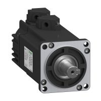 Serwosilnik BCH16, 60 mm, wał 14 mm, 400W, Duża bezwładność, 3000rpm | BCH16HD04330A5C2 Schneider Electric