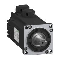 Serwosilnik BCH16, 60 mm, wał 14 mm, 400W, Duża bezwładność, 3000rpm, 23bit | BCH16HD04332A5C2 Schneider Electric