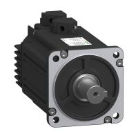 Serwosilnik BCH16, 80 mm, wał 19 mm, 750W, Duża bezwładność, 3000rpm, 23bit | BCH16HF07332A5C2 Schneider Electric