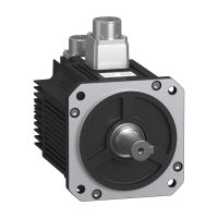 Serwosilnik BCH16, 130 mm, wał 22 mm, 0,85kW, duża bezwładność, 1500rpm, hamulec | BCH16HM08130F6C2 Schneider Electric
