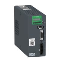 Serwonapęd motion, Easy Lexium 16, jednofazowy 200...240V 1.0kW, bez filtra EMC | LXM16DU10M2X Schneider Electric
