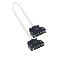 Serwonapęd motion, Easy Lexium 16, zestaw narzędzi do adaptera CN1 z kablem PTI 5V | VW3M4A15 Schneider Electric