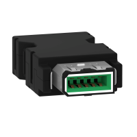 Serwonapęd motion, Easy Lexium 16, zestaw złącza enkodera CN3 | VW3M4A31 Schneider Electric