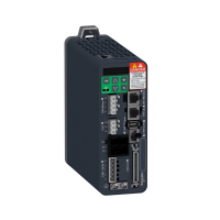 Serwonapęd, Lexium28 Sercos, 400W 230V | LXM28SU04M3X Schneider Electric