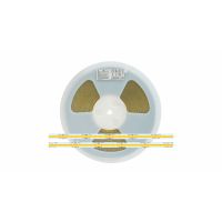 Taśma LED PRO 3Y 2640 COB 528 Chip/m 50W 24V 90lm/W Biała Ciepła 3000K IP20 - RA90 - 25m | 16-2369-01 LED Labs