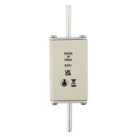 Wkładka bezpiecznikowa duża prędkość, 160 A, AC 800 V, rozmiar NH1, 135 x 53 x 40 mm, gR, IEC | 170M7357 Eaton