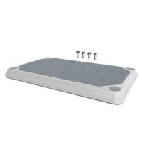 Flansza z otworami 3-30 mm IP55, F3A-2K-D30/3 | 501497 Eaton