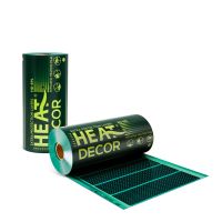 Folia grzewcza HD-EPL 220 W/m2 - szerokość 50 cm - ROLKA 75 mb | EPL110.ROL Heat Decor