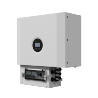 Inwerter hybrydowy Kstar BluE-S 3680D wyjście AC:3,68kW 1-fazowy | BluE-S 3680D Kstar