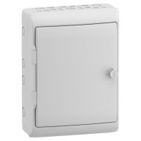 Obudowa wielofunkcyjna IP65 wMRV-340x460 | 13195 Schneider Electric
