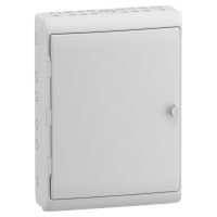 Obudowa wielofunkcyjna IP65 wMRV-448x610 | 13198 Schneider Electric
