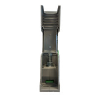 Złączka śrubowa 150 mm², Linergy TR, 309A, szara | NSYTRV1502B Schneider Electric