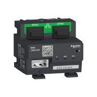 Zestaw adaptacyjny do Kasety NW na MTZ | LV850065SP Schneider Electric