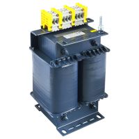 Transformator UMD 3,15/2  230/230V | 16252-9851 Breve-Tufvassons