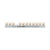 Szyna łączeniowa 3+N 8MU  3-fazowa, EVGK-3PHAS/N/8MODUL/LS | EP-501070 Eaton