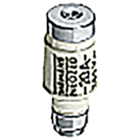 Wkładka bezpiecznikowa topikowa, Neozed, 400VAC, 250VDC, gG, wielkość D01, 2A, różowy (opak 10szt) | 5SE2302 Siemens