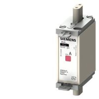 LV HRC fuse NH000 16A gG 400Vac | 3NA6805-4 Siemens