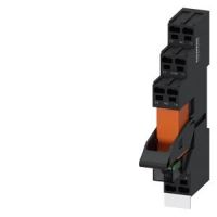 PLUG-IN RELAY COMPACT UNIT | LZS:RT4D4L24 Siemens