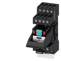 PLUG-IN RELAY COMPACT UNIT | LZS:PT5A5T30 Siemens
