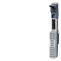 BaseUnit Type A0, BU15-P16+A10+2D, PU 10 | 6ES7193-6BP20-2DA0 Siemens