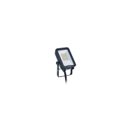 Naświetlacz LED BVP167 LED12/830_40_65 10W 1100-1200lm 3000/4000/6500K SWB zmiana barwy światła | 911401871386 Philips
