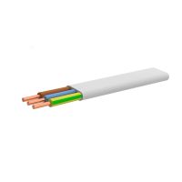 Przewód instalacyjny YDYp żo 3x1,5 450/750V 100m KRĄŻEK | WEG-1897407 Produkty Marketingowe