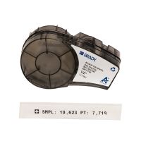 Taśma poliestrowa do drukarek BMP21-PLUS, BMP21-LAB i BMP21 M21-500-461-AW | 110932 Brady