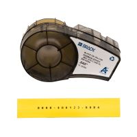 Poliolefinowa koszulka termokurczliwa PermaSleeve do drukarek BMP21-PLUS i BMP21 M21-375-C-342-YL | 139753 Brady