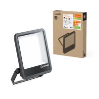 Naświetlacz LED FL 250 P 167W 25000lm 840 4000K PS SY100BK czarny LEDV gen4 | 4099854306600 Ledvance