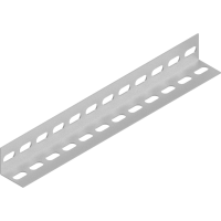 Kątownik KTP 35 H35/2, gr. blachy 1,5mm (2m) | 620520 Baks